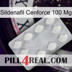 Sildenafil Cenforce 100 Mg 16